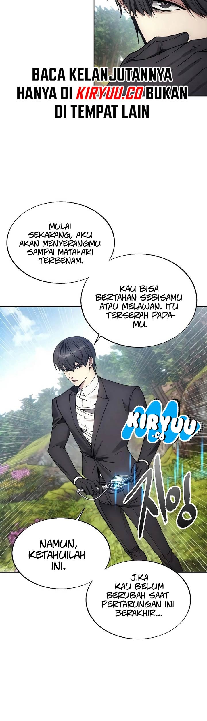 How to Live as a Villain Chapter 158 - halaman 5