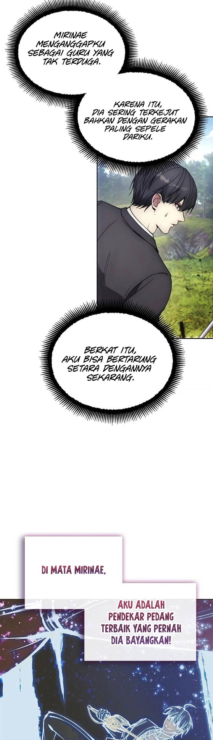 How to Live as a Villain Chapter 158 - halaman 9