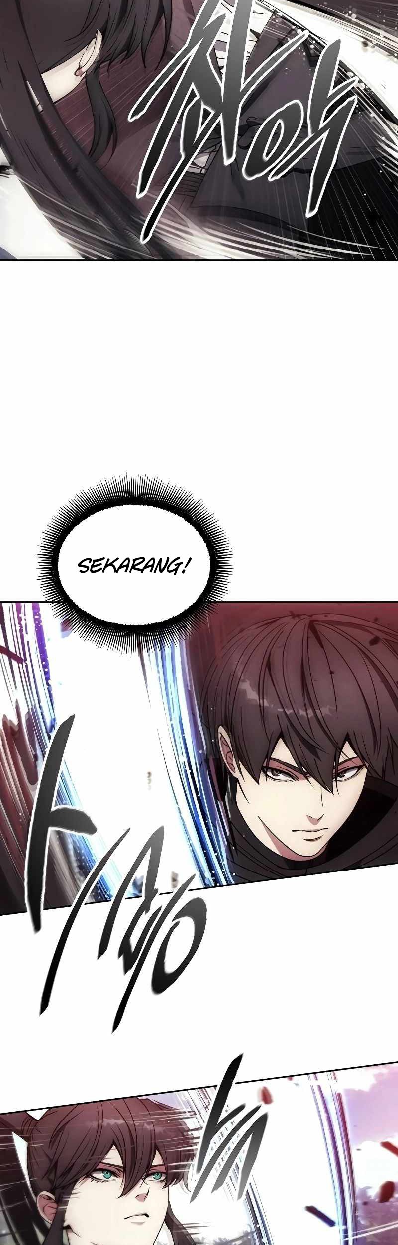 How to Live as a Villain Chapter 159 - halaman 10