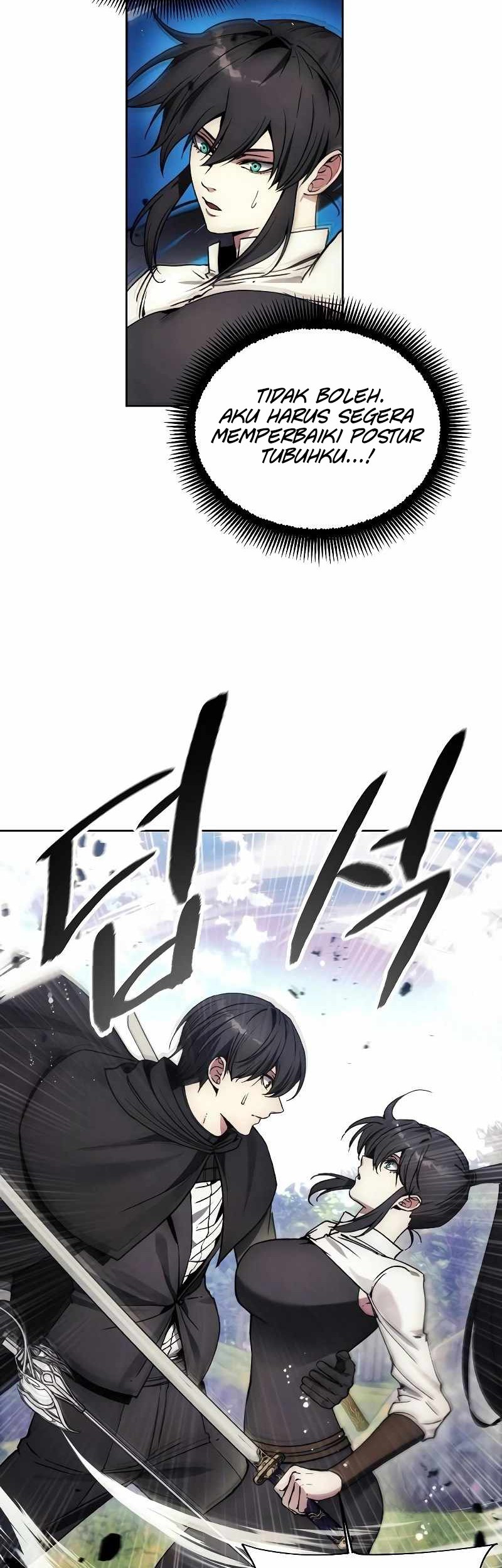 How to Live as a Villain Chapter 159 - halaman 13