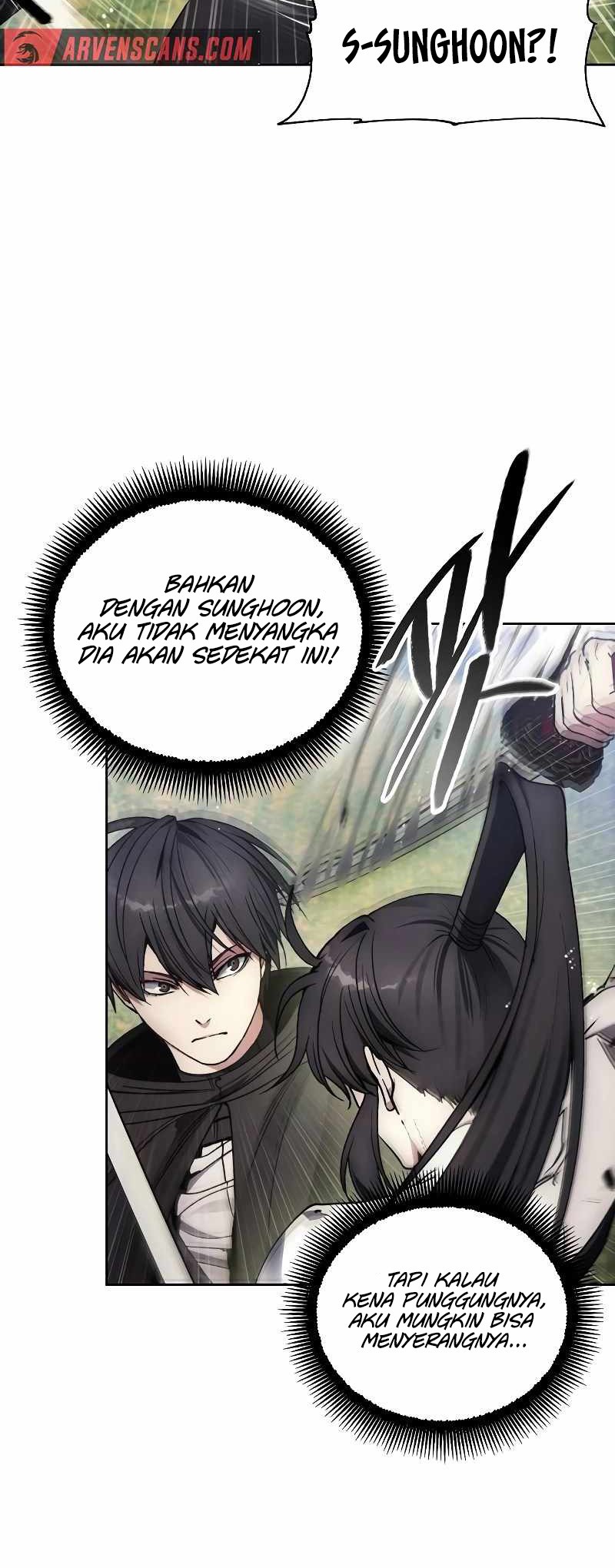 How to Live as a Villain Chapter 159 - halaman 14