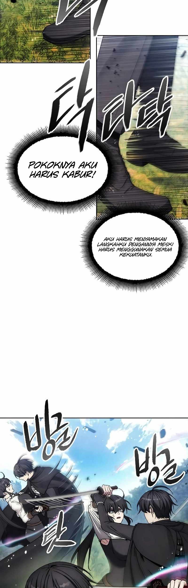 How to Live as a Villain Chapter 159 - halaman 16