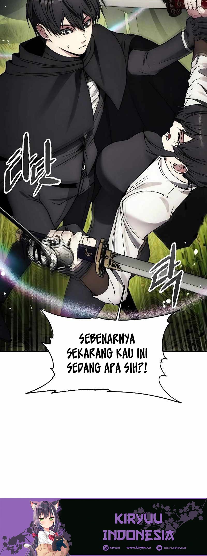 How to Live as a Villain Chapter 159 - halaman 17