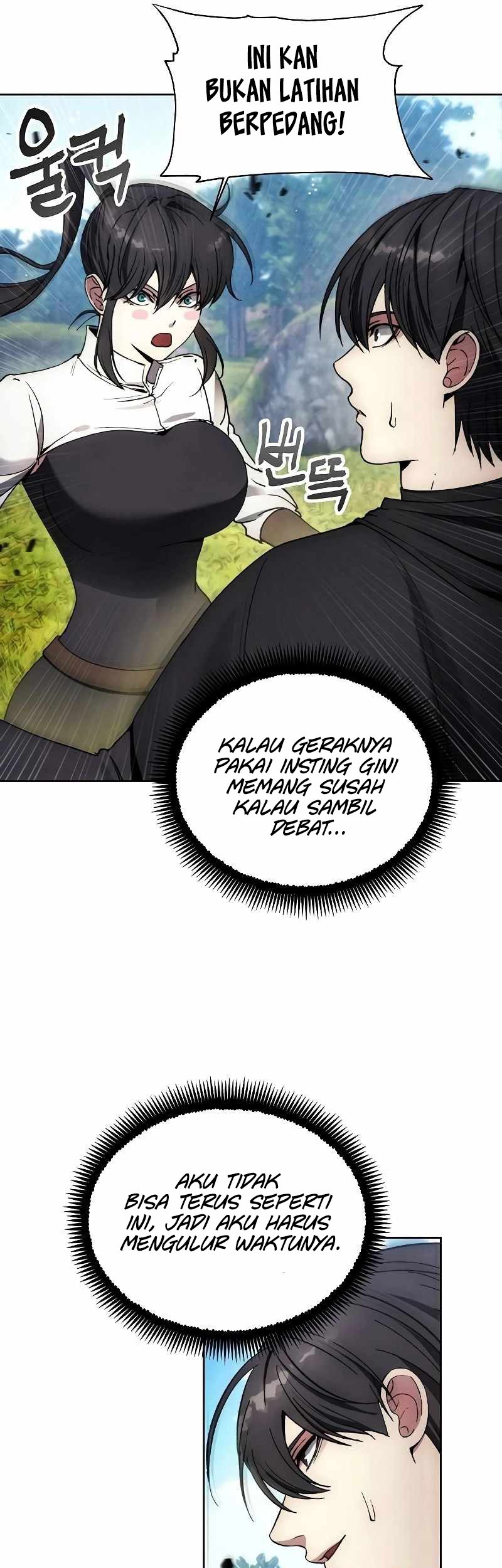 How to Live as a Villain Chapter 159 - halaman 18
