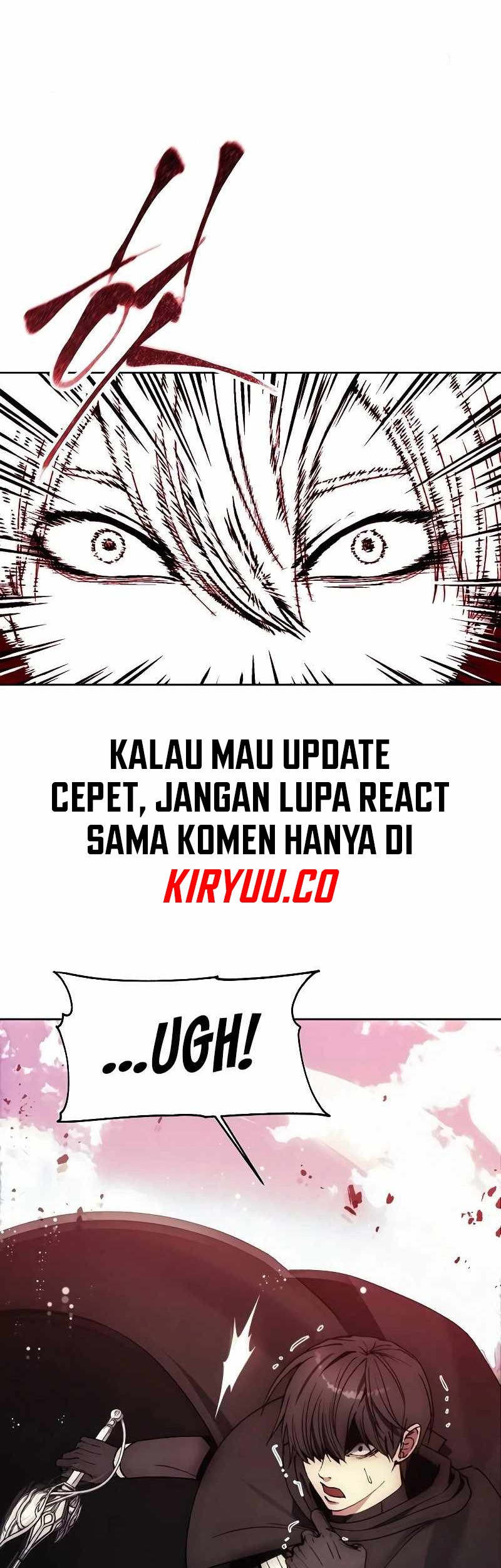 How to Live as a Villain Chapter 159 - halaman 2