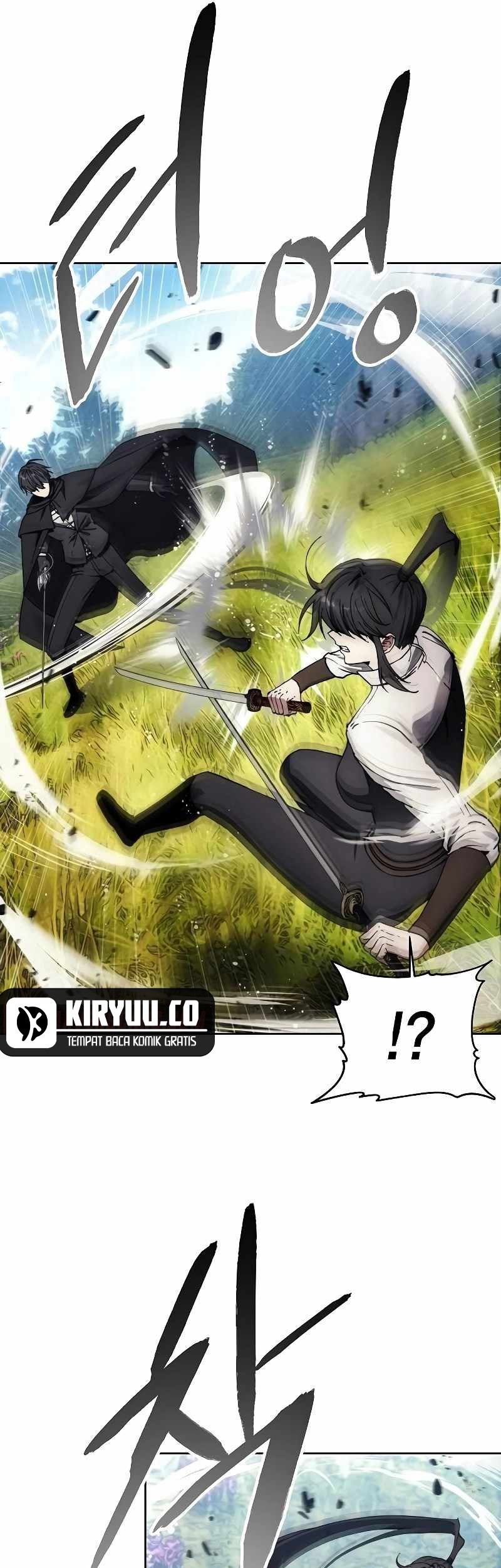 How to Live as a Villain Chapter 159 - halaman 22