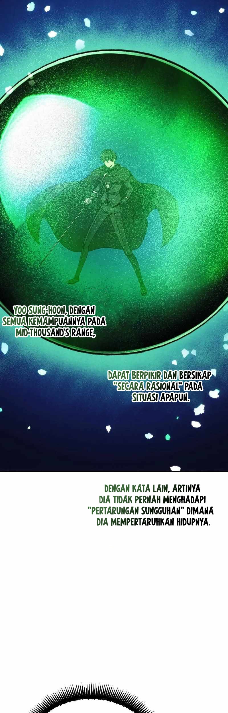 How to Live as a Villain Chapter 159 - halaman 26