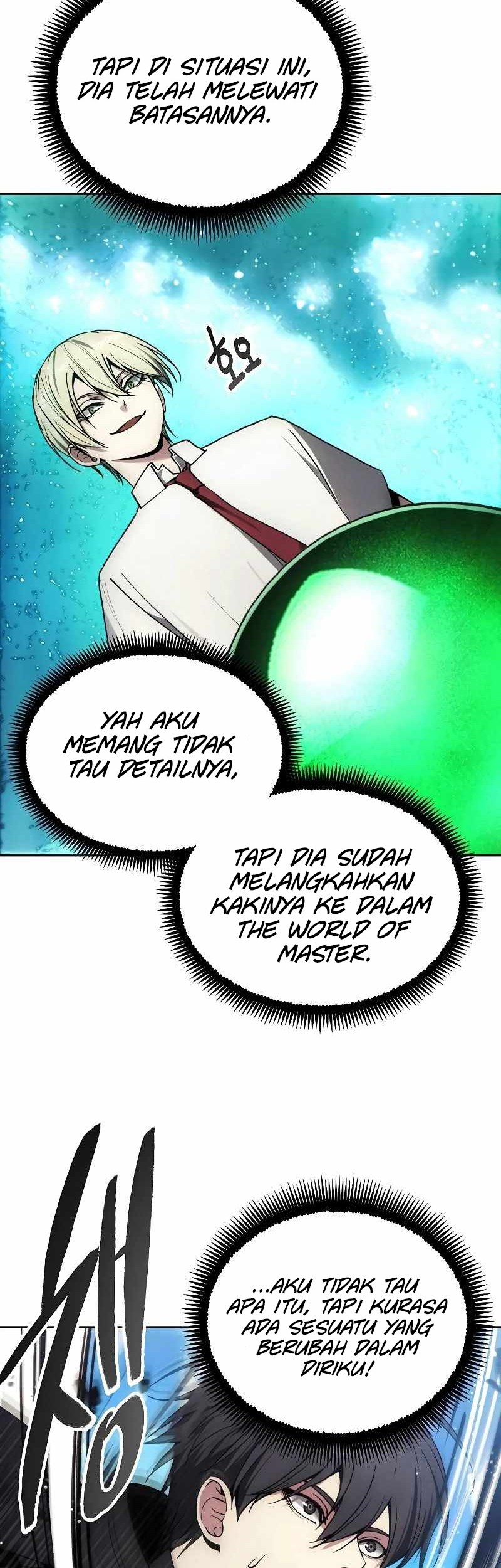 How to Live as a Villain Chapter 159 - halaman 27