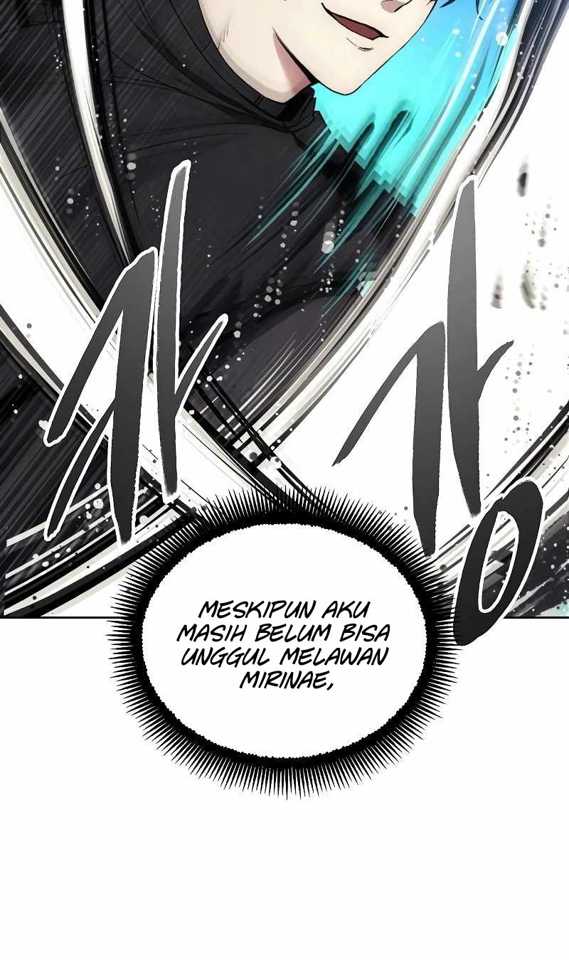 How to Live as a Villain Chapter 159 - halaman 28