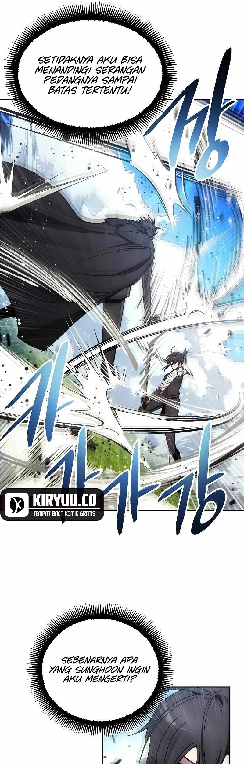 How to Live as a Villain Chapter 159 - halaman 29