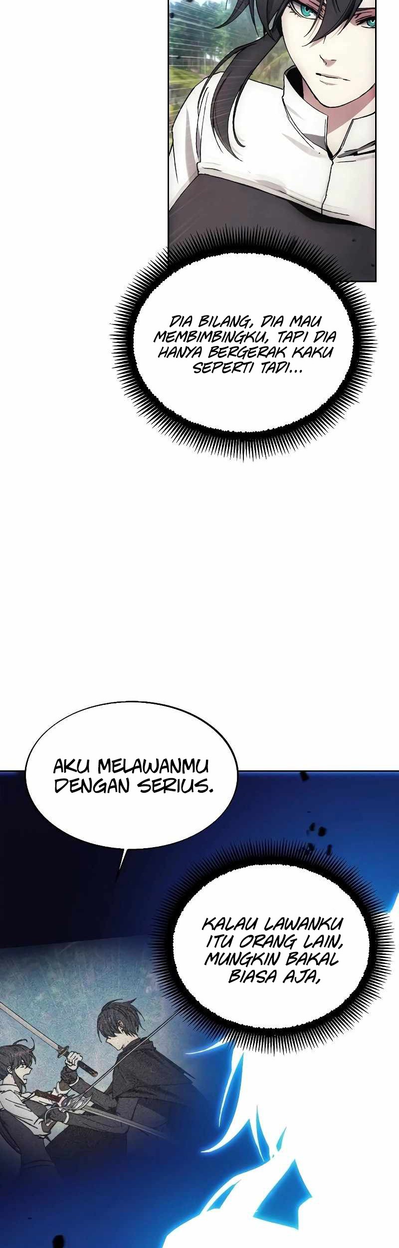 How to Live as a Villain Chapter 159 - halaman 30