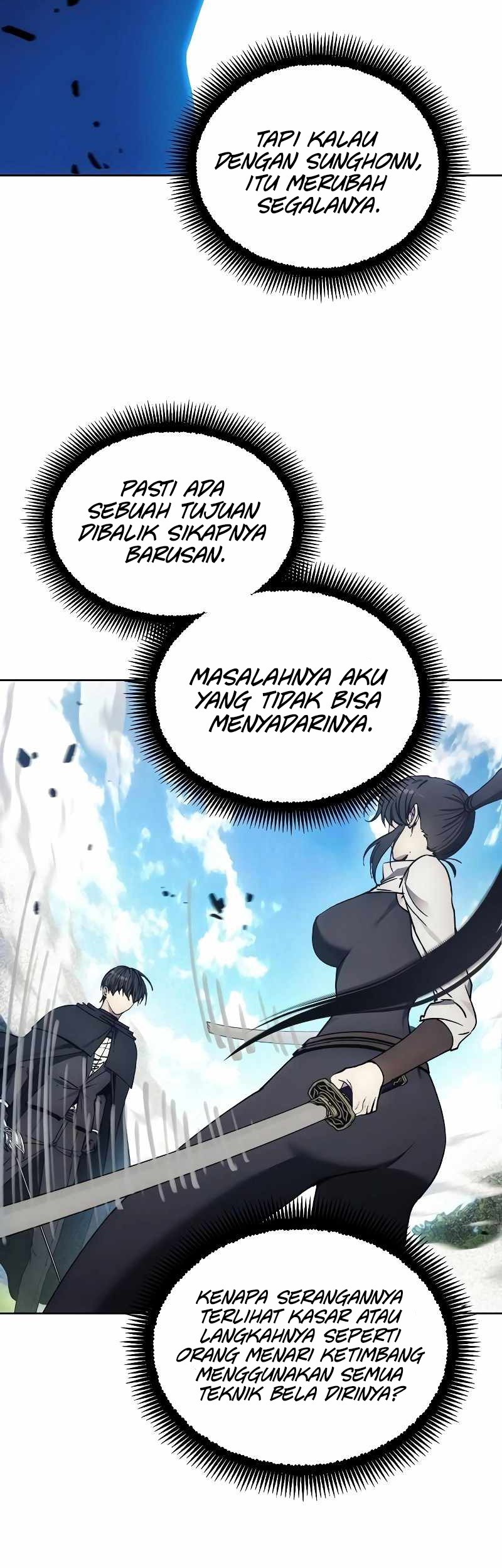 How to Live as a Villain Chapter 159 - halaman 31