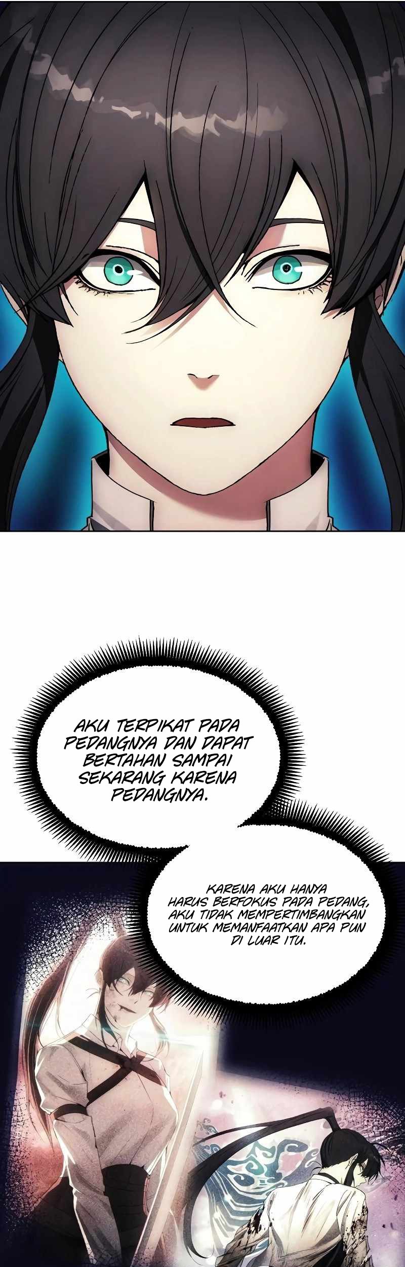 How to Live as a Villain Chapter 159 - halaman 33