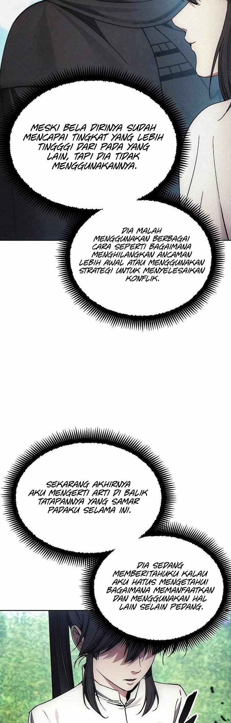 How to Live as a Villain Chapter 159 - halaman 37