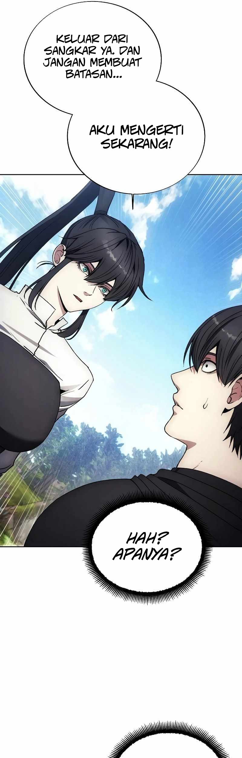 How to Live as a Villain Chapter 159 - halaman 39