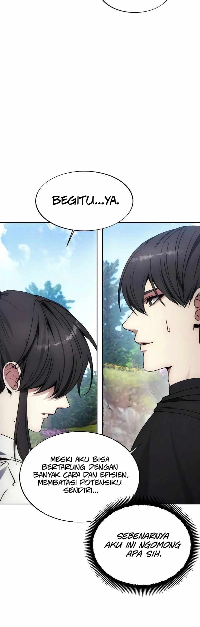 How to Live as a Villain Chapter 159 - halaman 41