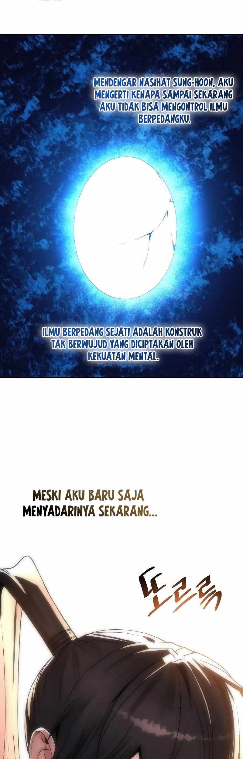 How to Live as a Villain Chapter 159 - halaman 43