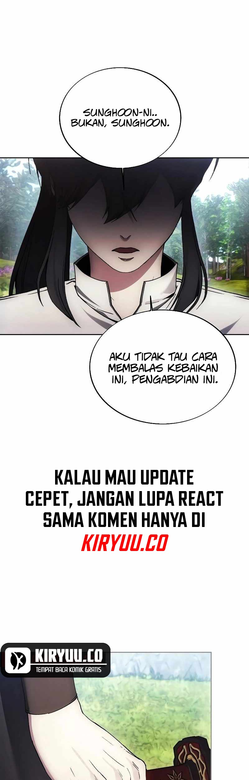 How to Live as a Villain Chapter 159 - halaman 45