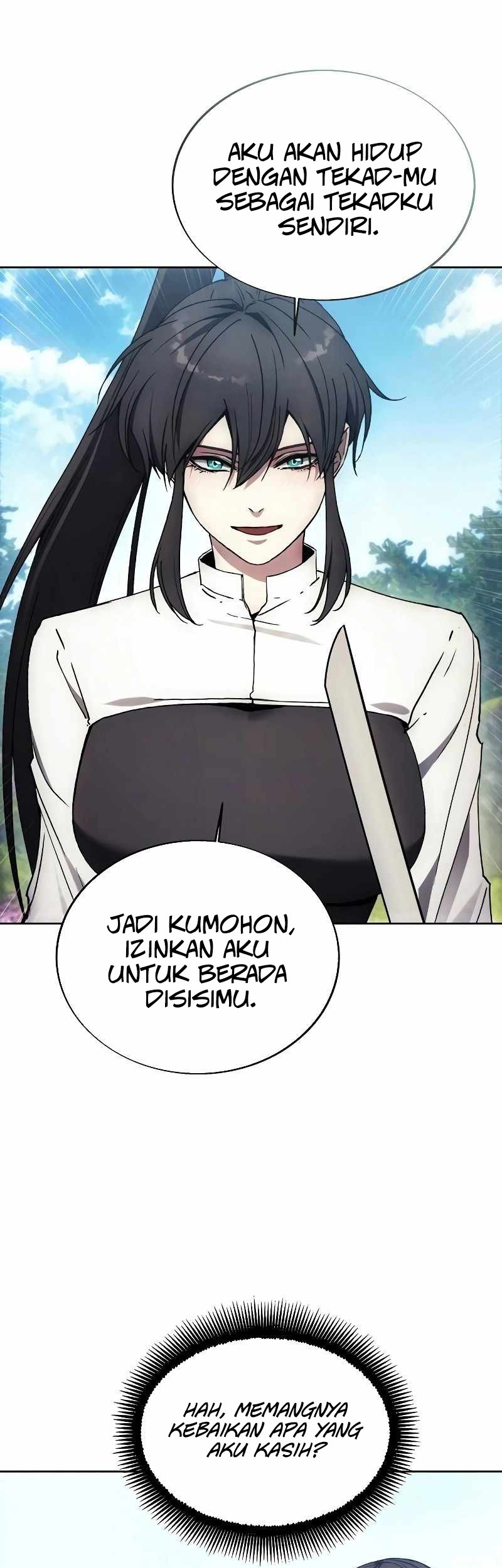 How to Live as a Villain Chapter 159 - halaman 47