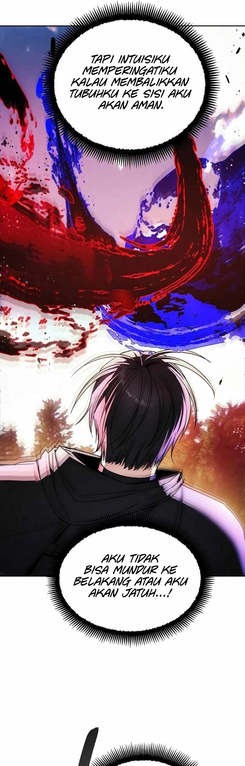 How to Live as a Villain Chapter 159 - halaman 5