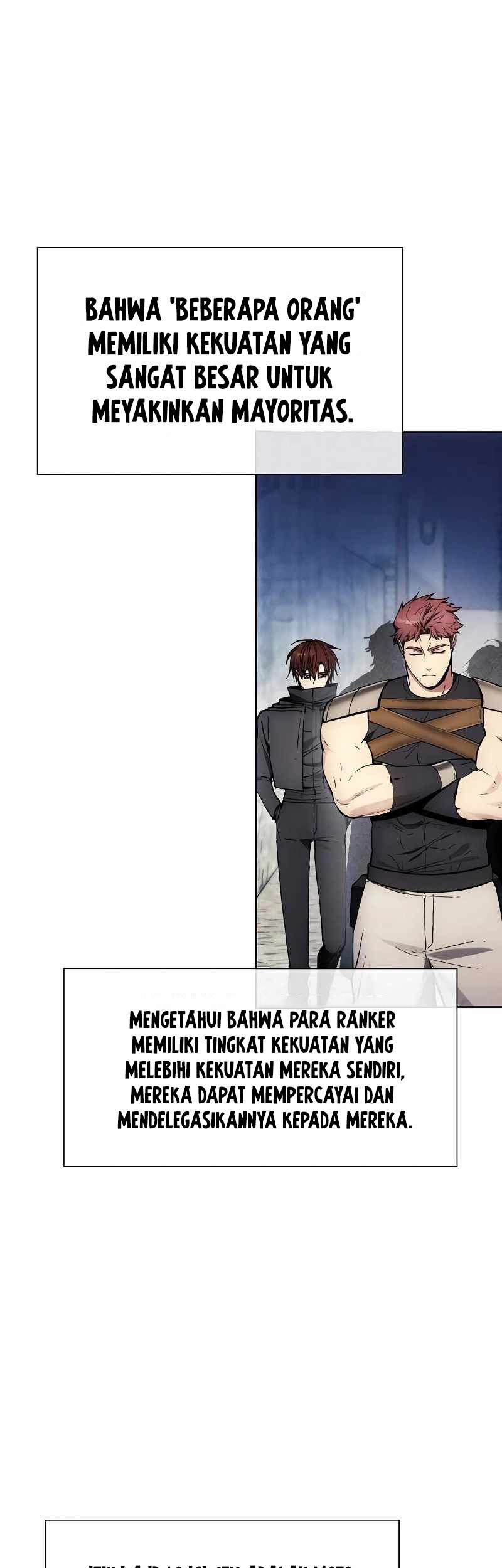How to Live as a Villain Chapter 159 - halaman 51