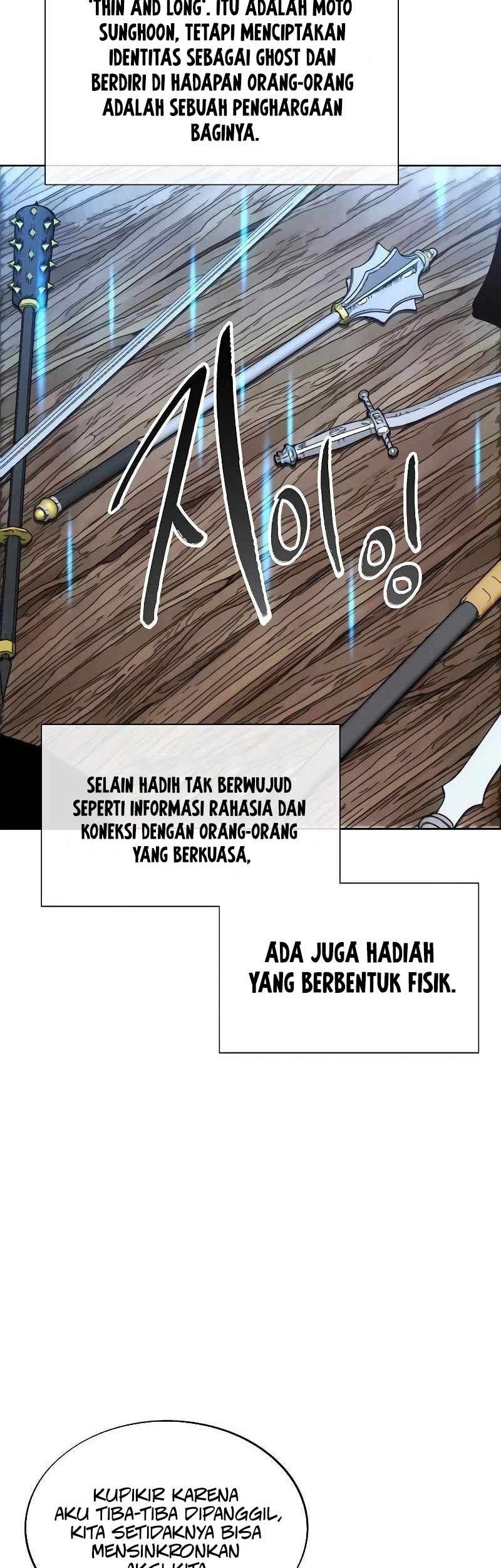 How to Live as a Villain Chapter 159 - halaman 52