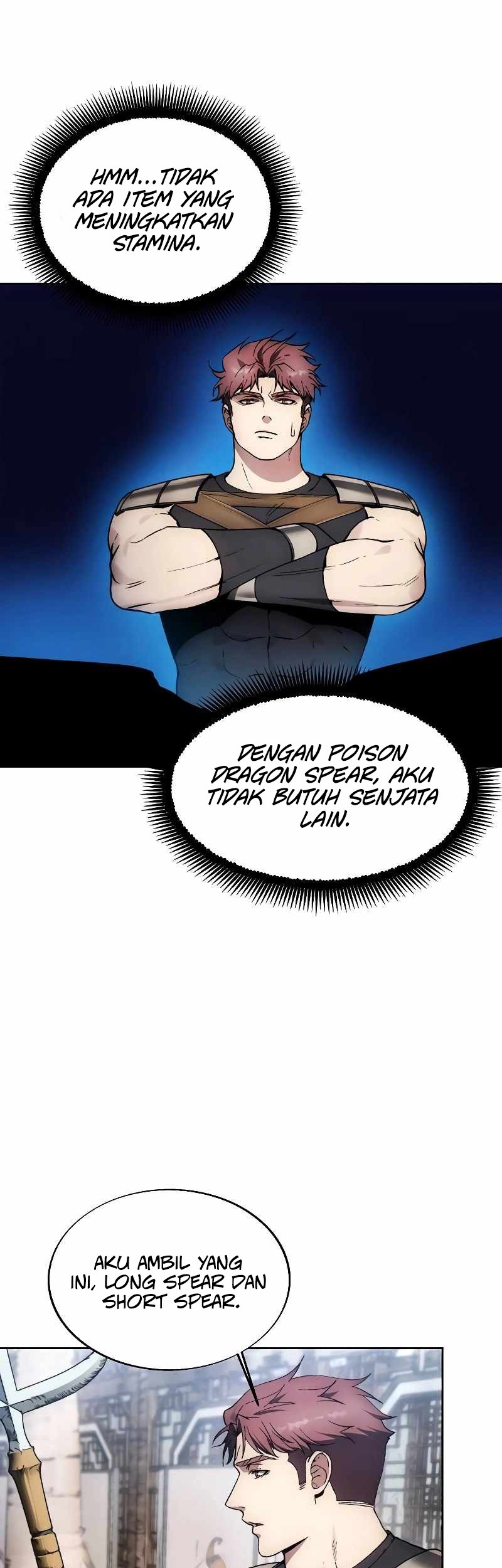 How to Live as a Villain Chapter 159 - halaman 58