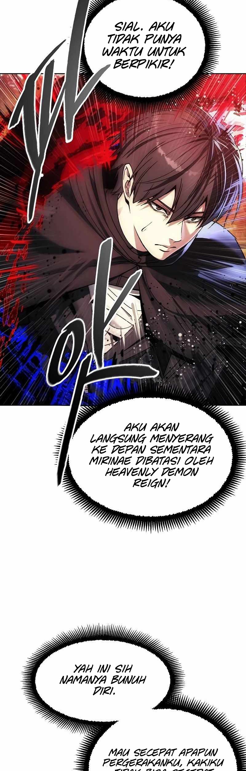How to Live as a Villain Chapter 159 - halaman 6