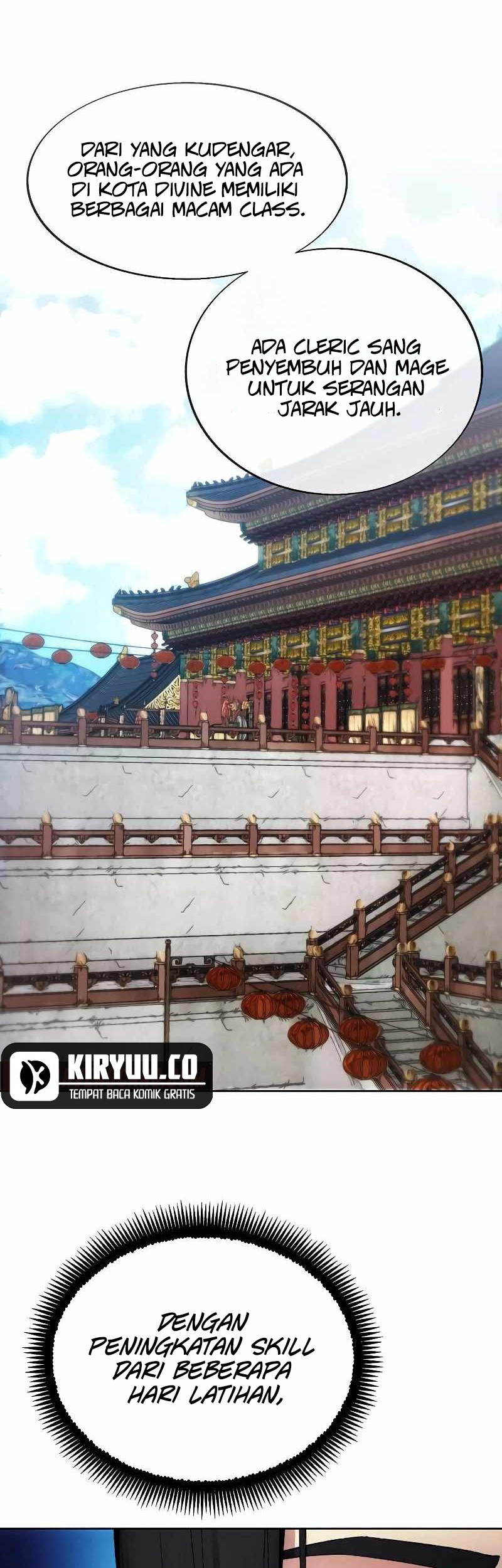 How to Live as a Villain Chapter 159 - halaman 63