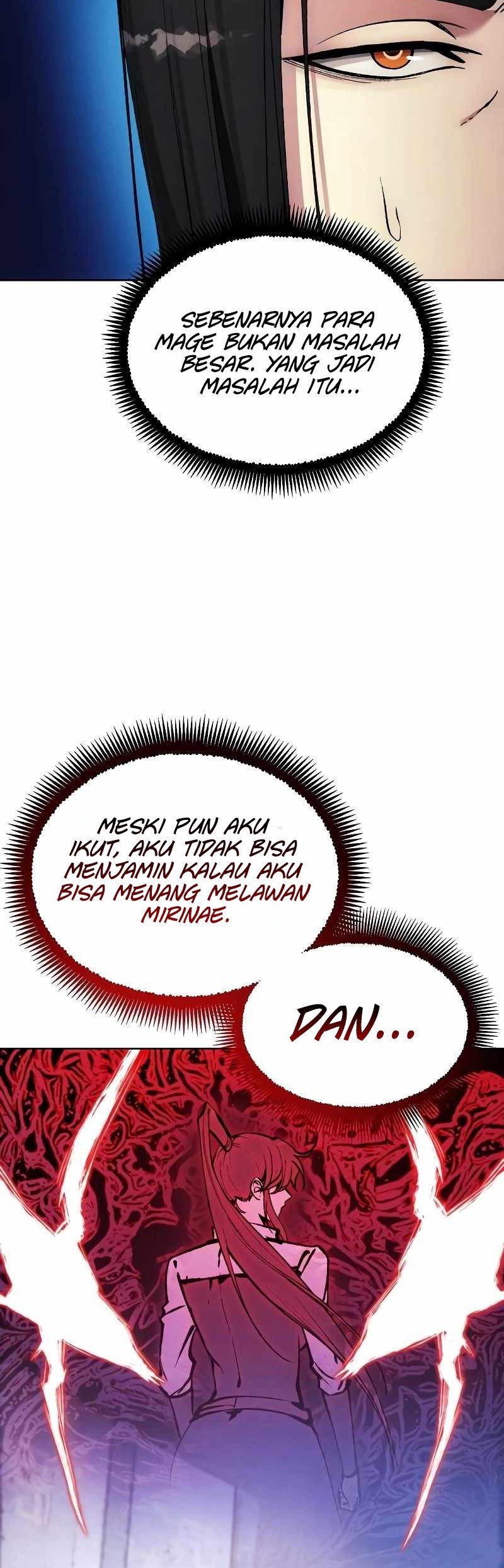 How to Live as a Villain Chapter 159 - halaman 64