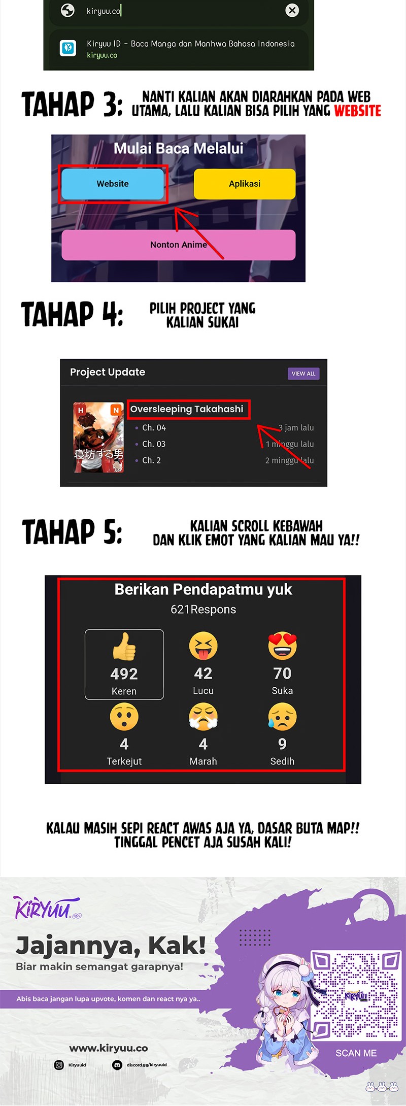 How to Live as a Villain Chapter 159 - halaman 66