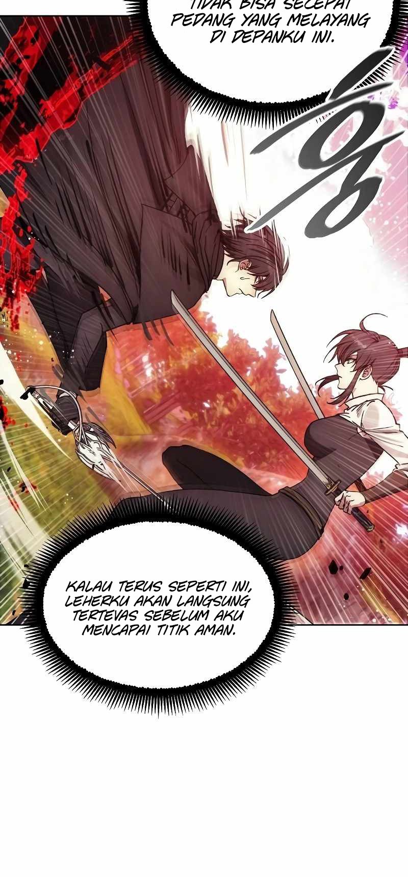 How to Live as a Villain Chapter 159 - halaman 7