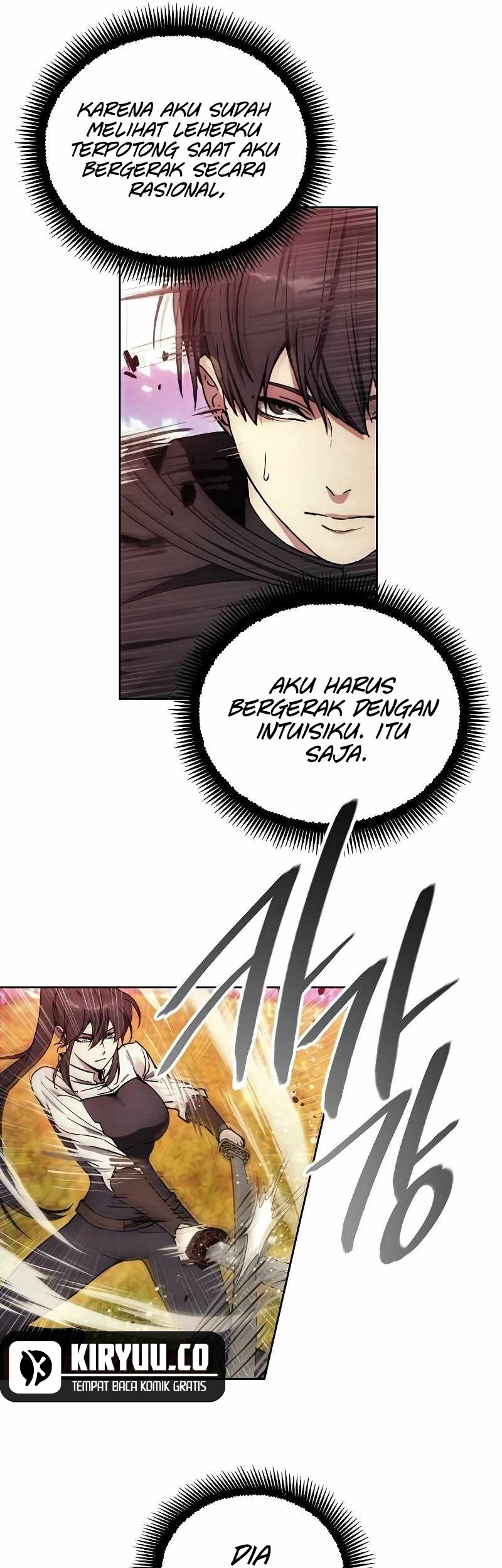 How to Live as a Villain Chapter 159 - halaman 8