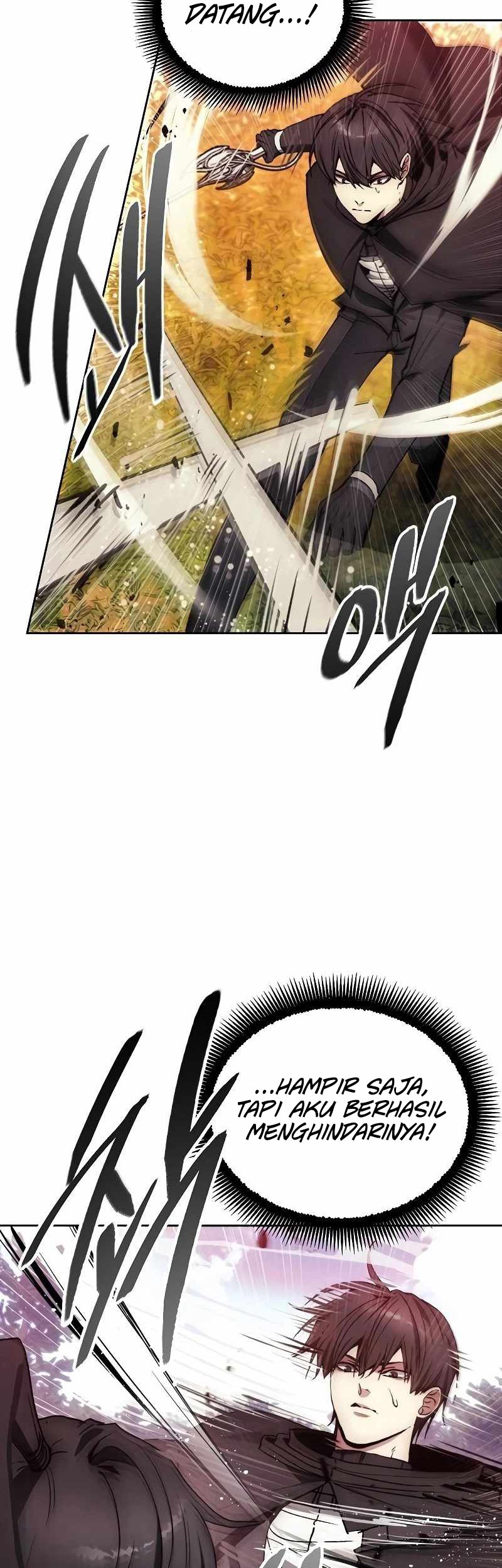 How to Live as a Villain Chapter 159 - halaman 9