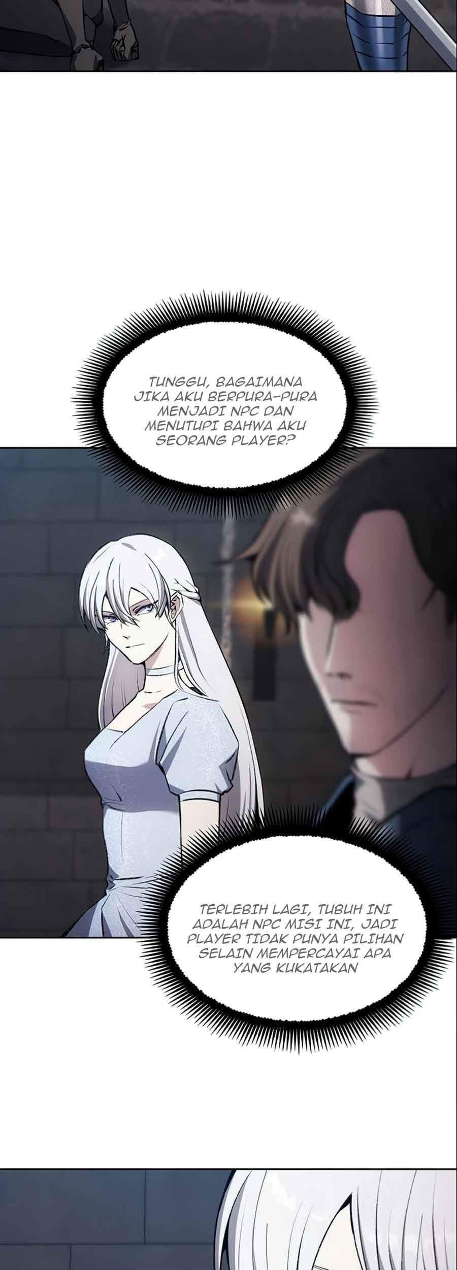 How to Live as a Villain Chapter 16 - halaman 10