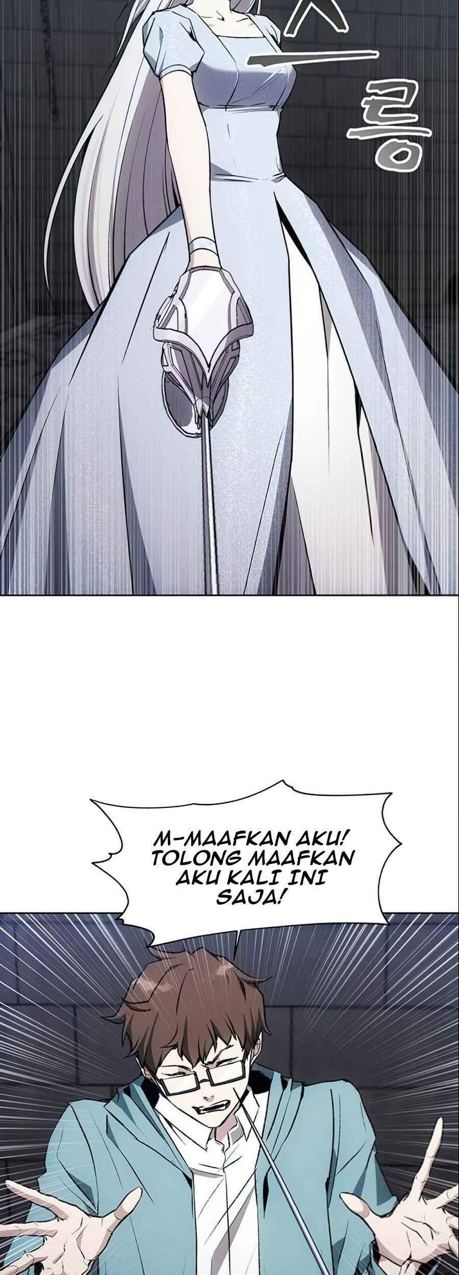 How to Live as a Villain Chapter 16 - halaman 16
