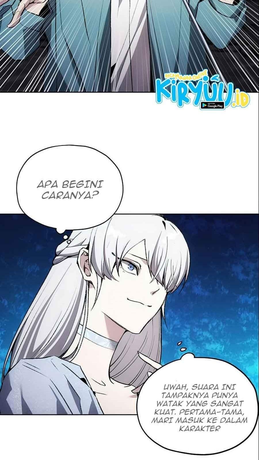 How to Live as a Villain Chapter 16 - halaman 17