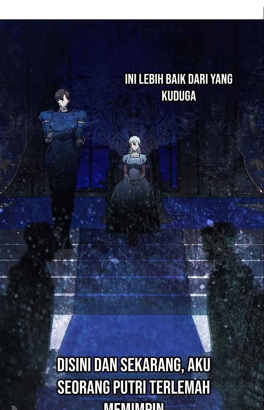 How to Live as a Villain Chapter 16 - halaman 20