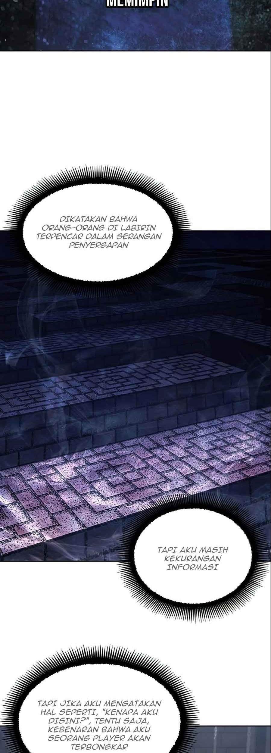 How to Live as a Villain Chapter 16 - halaman 21