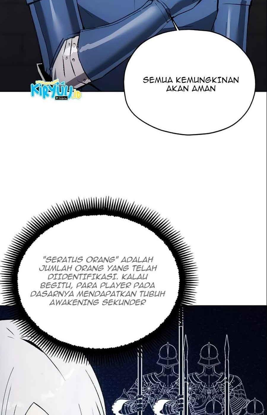 How to Live as a Villain Chapter 16 - halaman 24