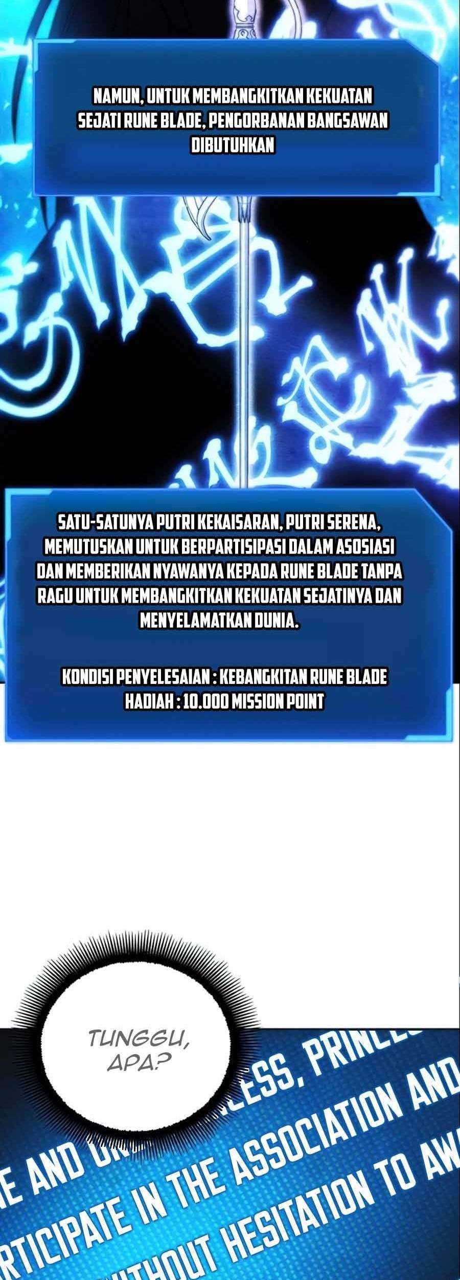How to Live as a Villain Chapter 16 - halaman 27