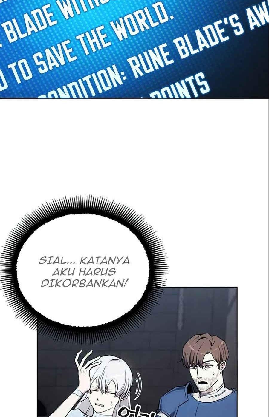How to Live as a Villain Chapter 16 - halaman 28