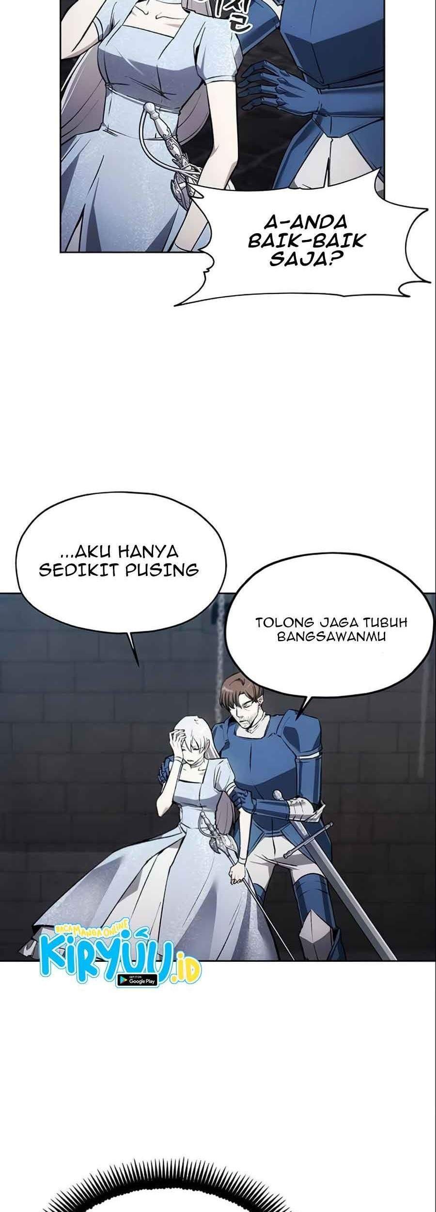 How to Live as a Villain Chapter 16 - halaman 29