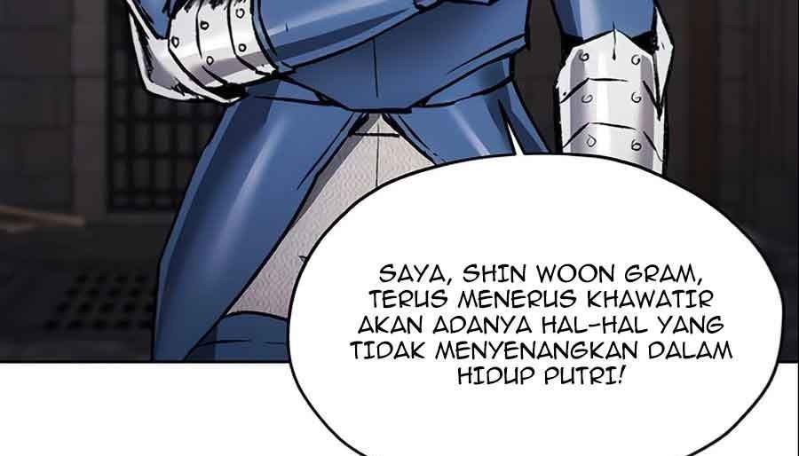 How to Live as a Villain Chapter 16 - halaman 3