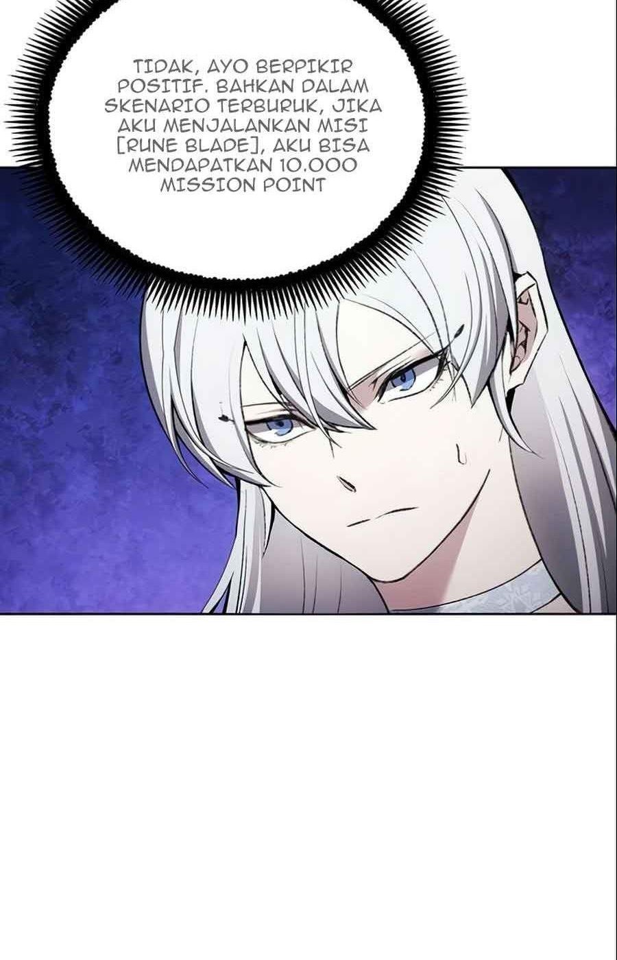 How to Live as a Villain Chapter 16 - halaman 30