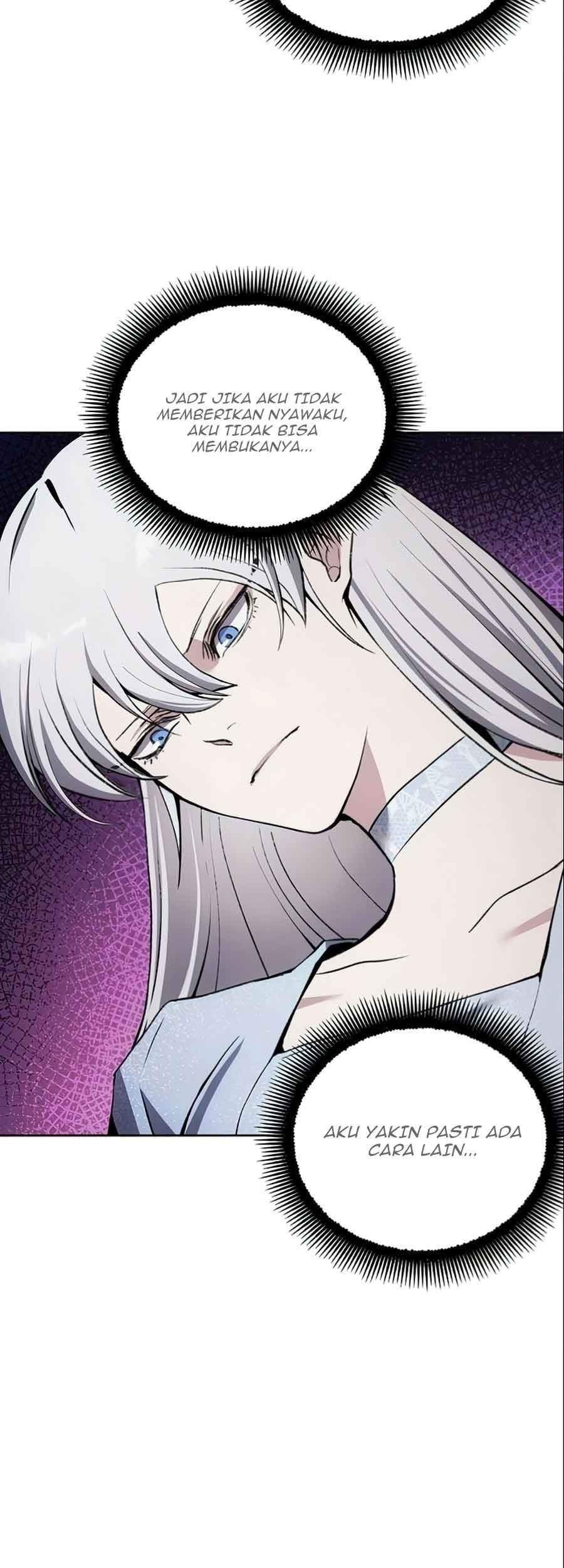How to Live as a Villain Chapter 16 - halaman 34