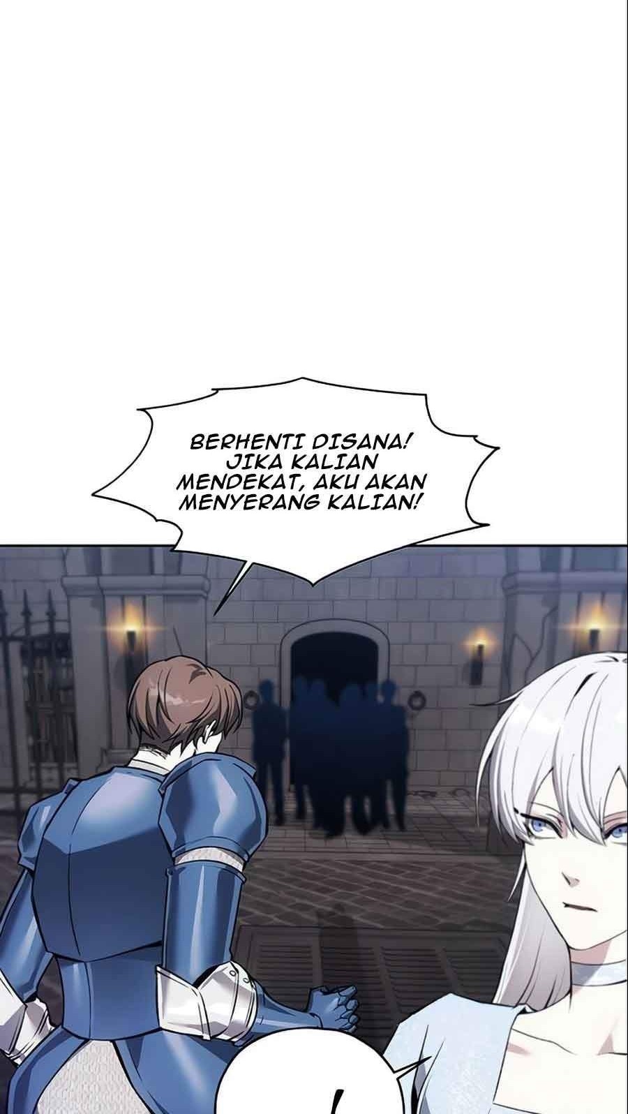 How to Live as a Villain Chapter 16 - halaman 35