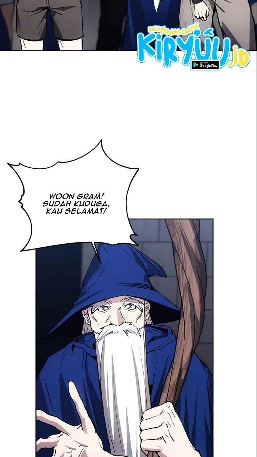 How to Live as a Villain Chapter 16 - halaman 38