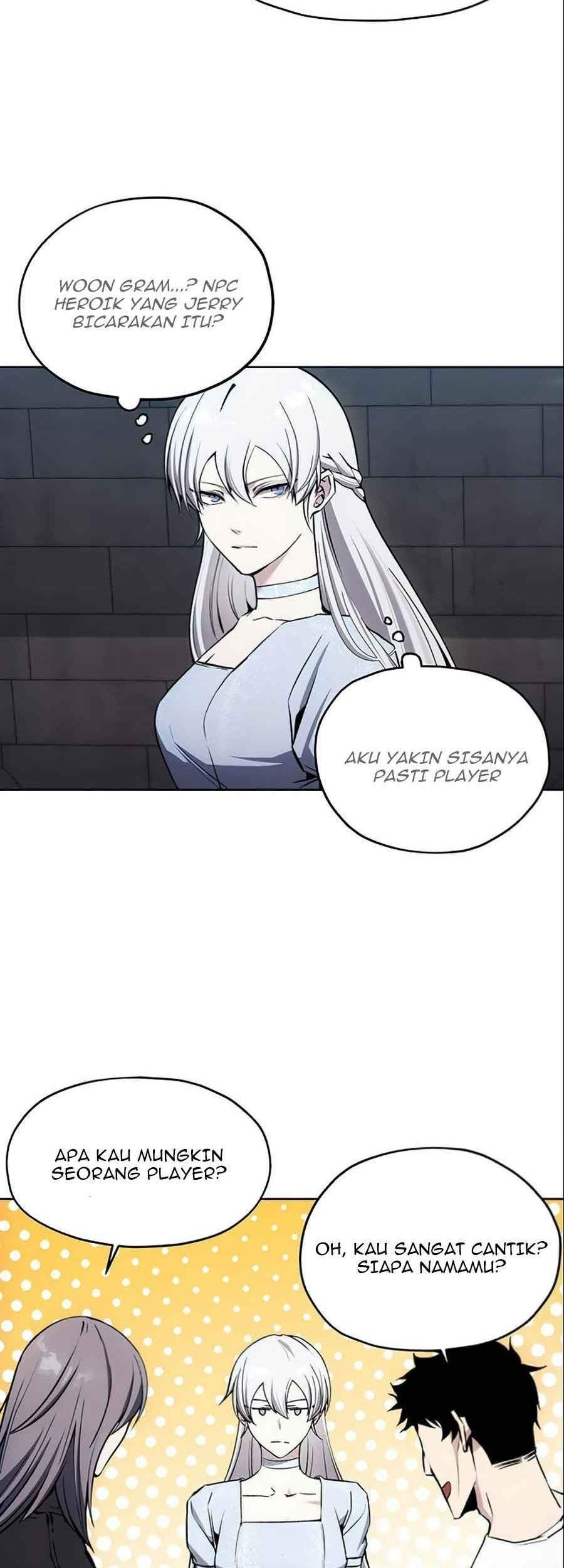 How to Live as a Villain Chapter 16 - halaman 4