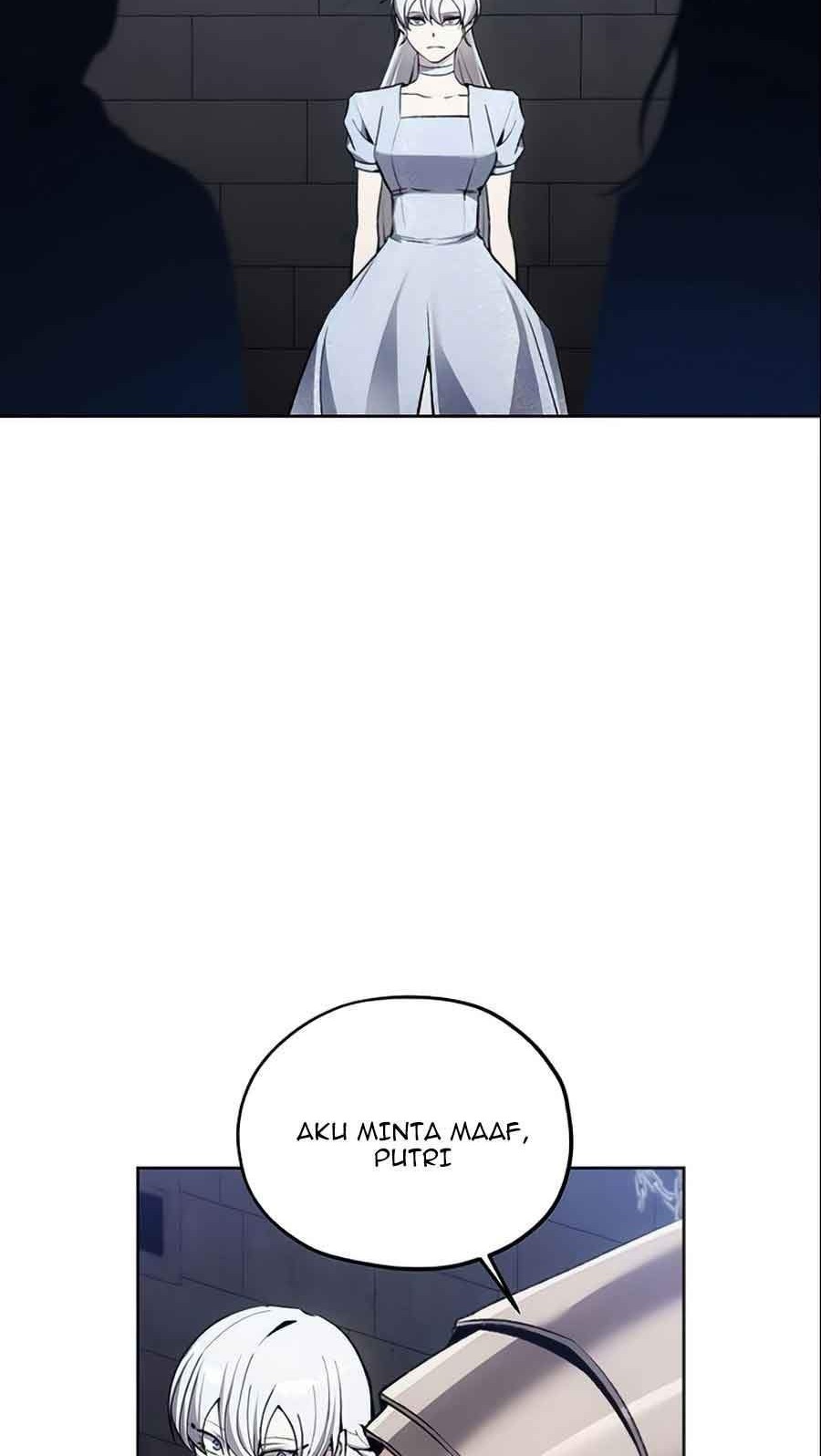 How to Live as a Villain Chapter 16 - halaman 41